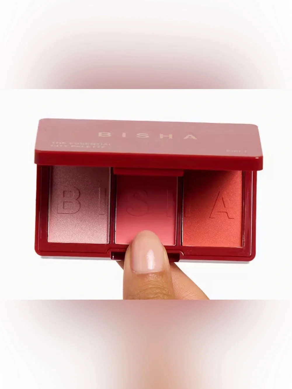 💚 2/$30 Bisha The Essential City Palette Makeup